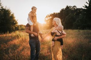 Meghan Elizabeth Family Photography