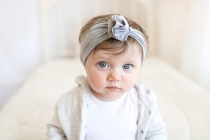 Meghan Elizabeth Baby Photography