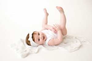 Meghan Elizabeth Baby Photography